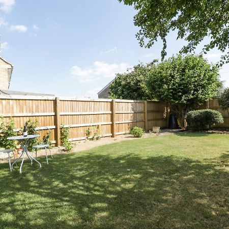 16 Mythern Meadow Bradford-On-Avon Екстер'єр фото