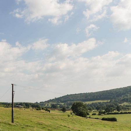 16 Mythern Meadow Bradford-On-Avon Екстер'єр фото