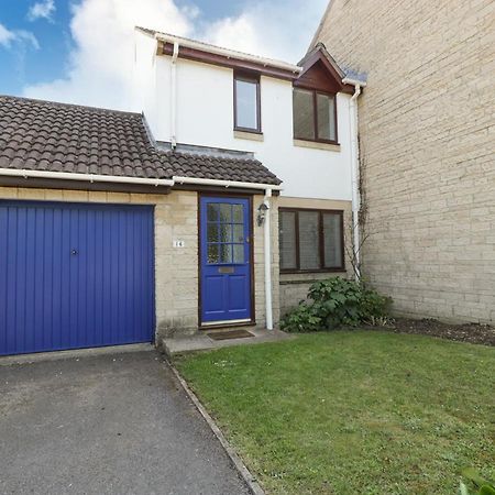16 Mythern Meadow Bradford-On-Avon Екстер'єр фото