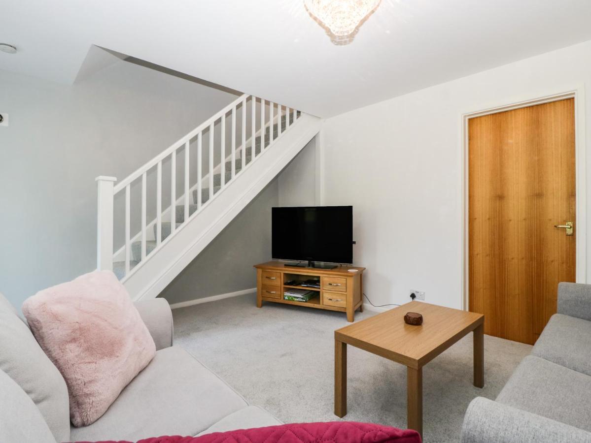 16 Mythern Meadow Bradford-On-Avon Екстер'єр фото