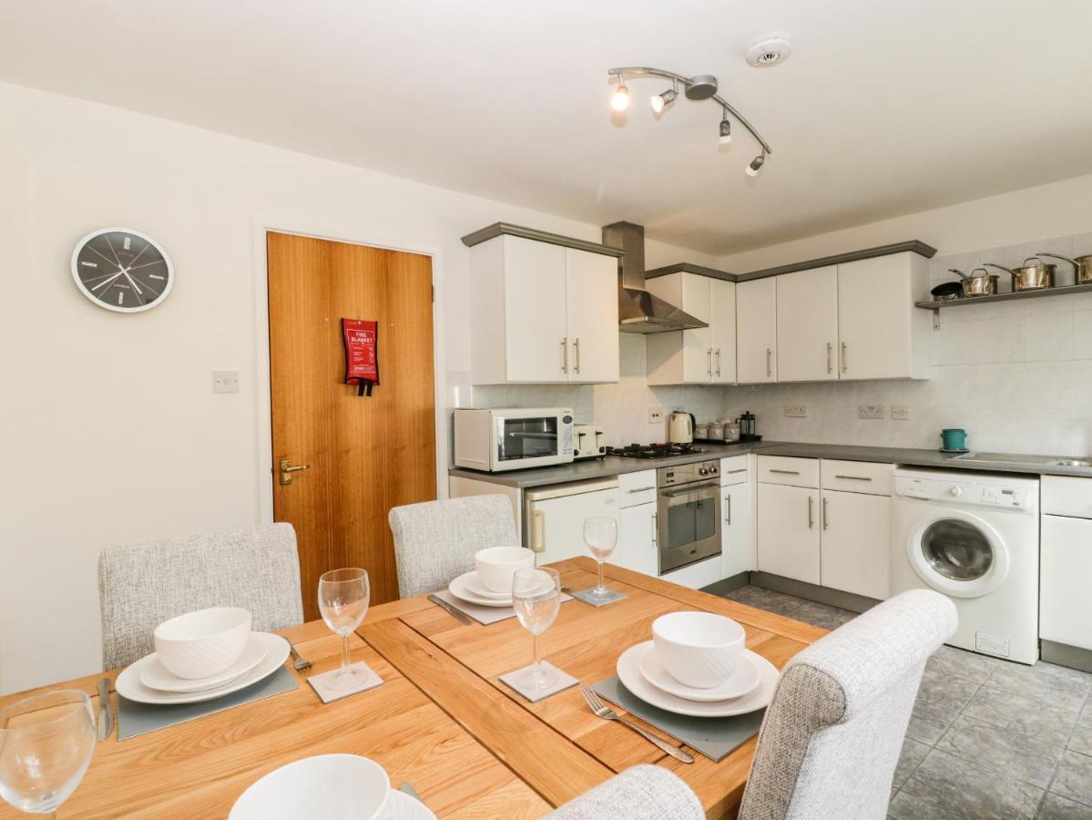 16 Mythern Meadow Bradford-On-Avon Екстер'єр фото