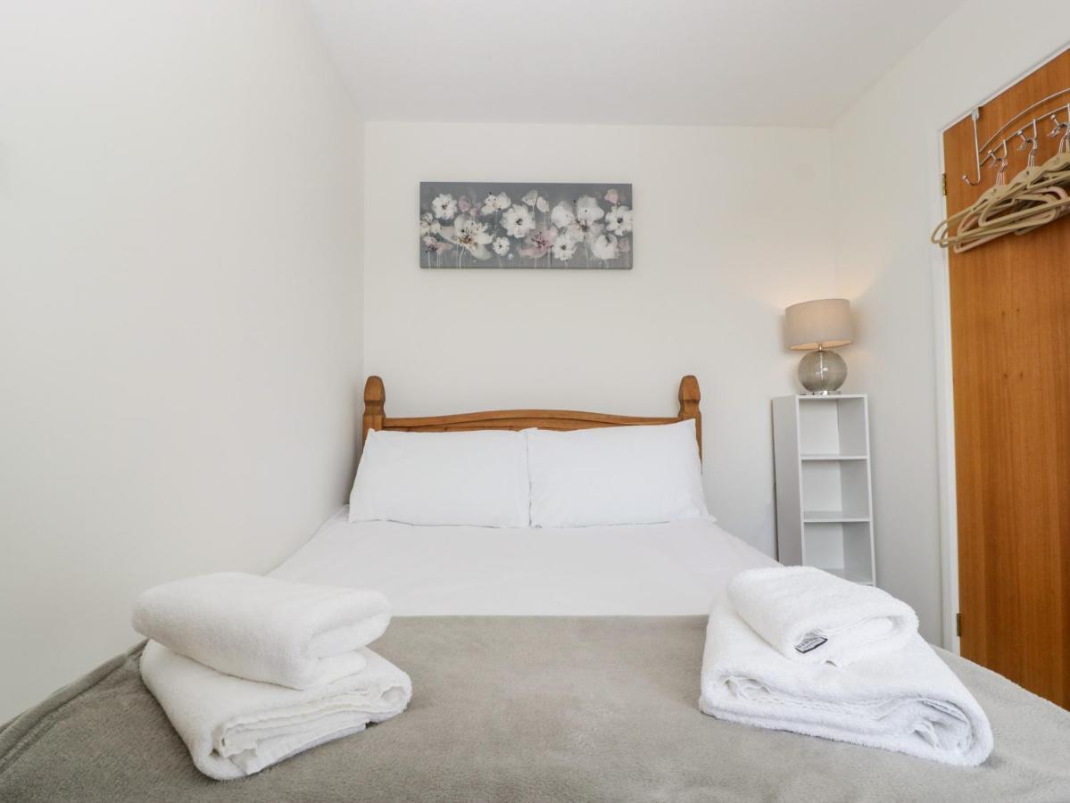 16 Mythern Meadow Bradford-On-Avon Екстер'єр фото