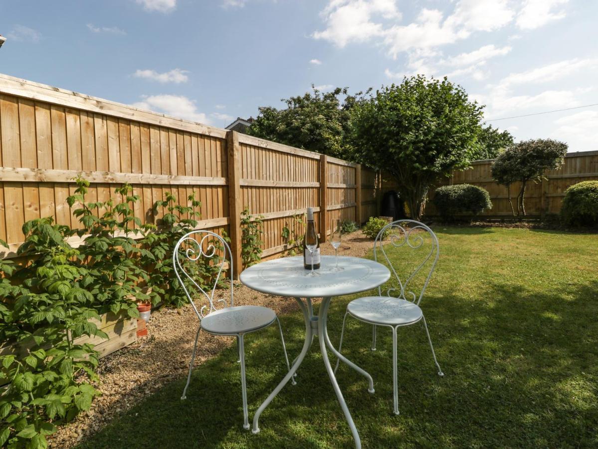 16 Mythern Meadow Bradford-On-Avon Екстер'єр фото