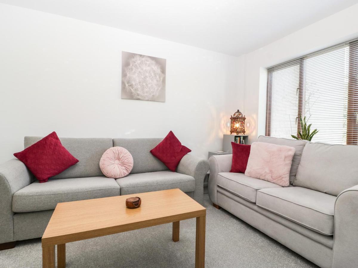 16 Mythern Meadow Bradford-On-Avon Екстер'єр фото