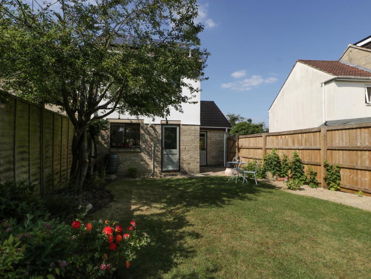 16 Mythern Meadow Bradford-On-Avon Екстер'єр фото